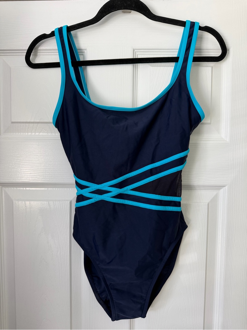 Bathing Suit